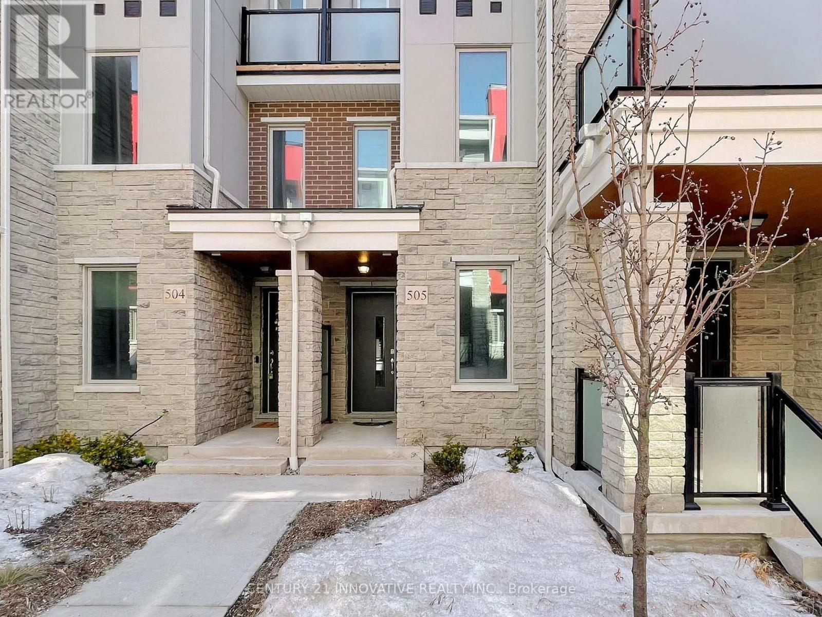 Property at 505 - 1034 REFLECTION PLACE image 2