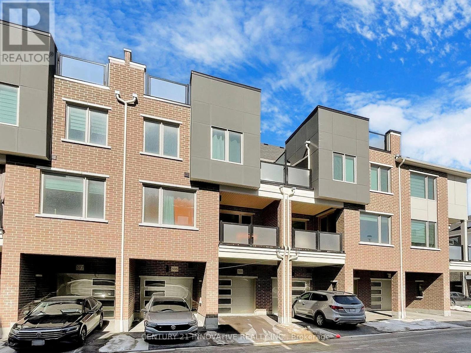 505 - 1034 Reflection Place, Pickering, Ontario  L1X 0L1 - Photo 42 - E12012581
