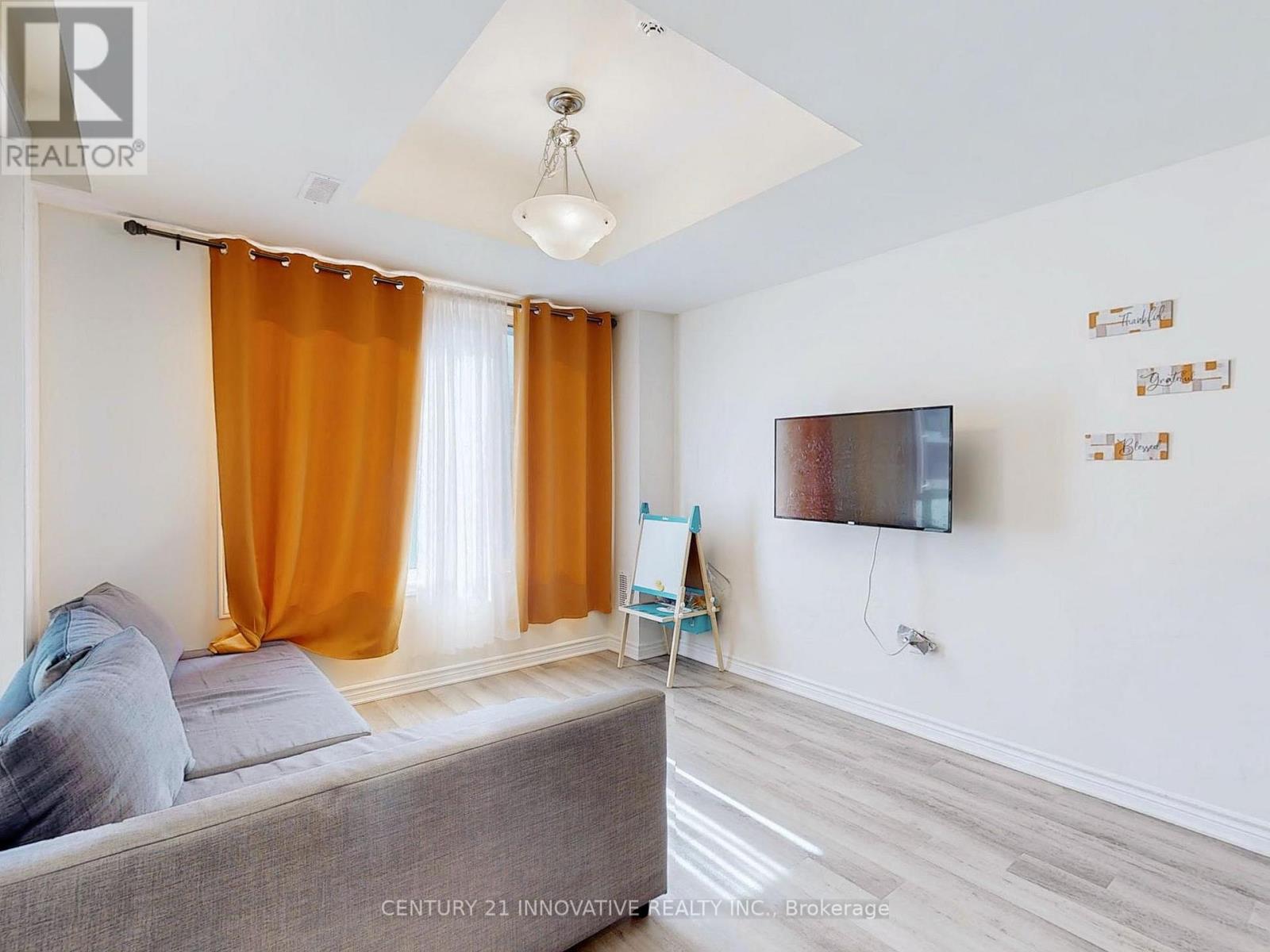 505 - 1034 Reflection Place, Pickering, Ontario  L1X 0L1 - Photo 6 - E12012581