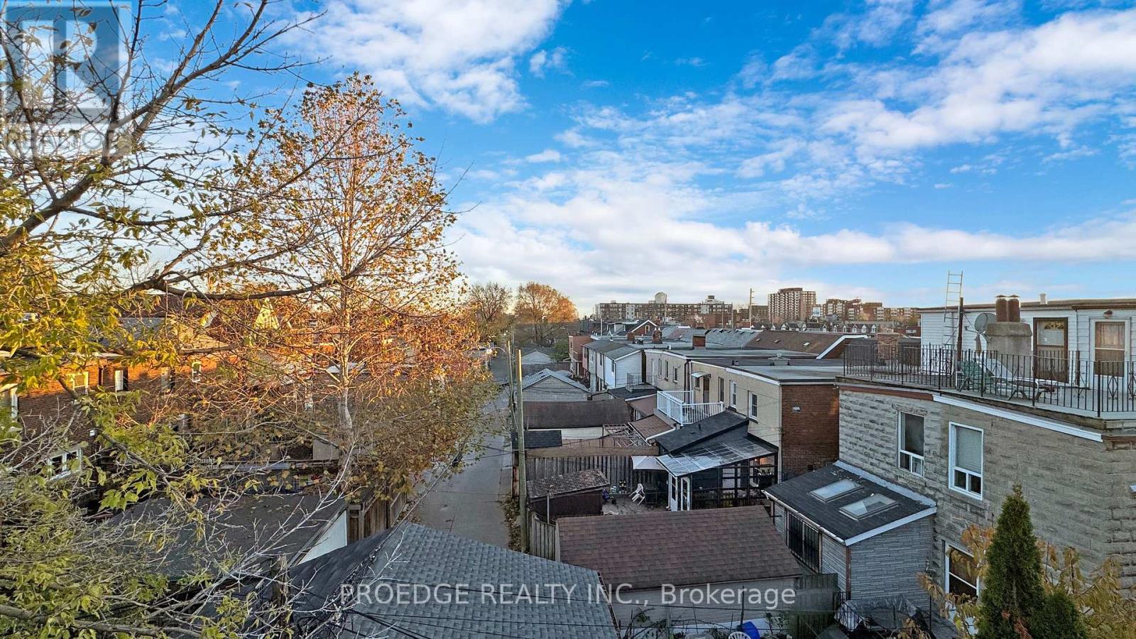 177 Wallace Avenue, Toronto, Ontario  M6H 1V3 - Photo 34 - W12013374