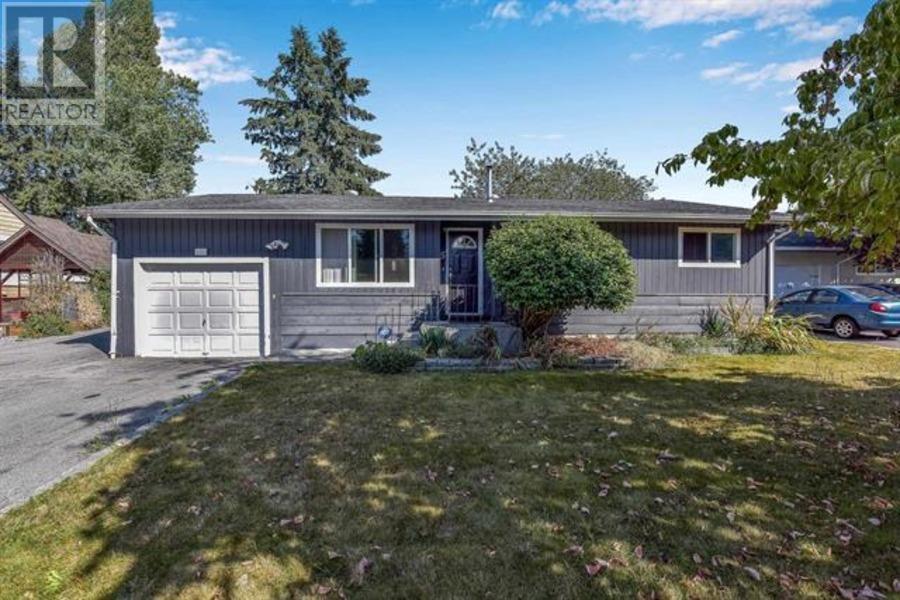 12050 GLENHURST STREET, maple ridge, British Columbia