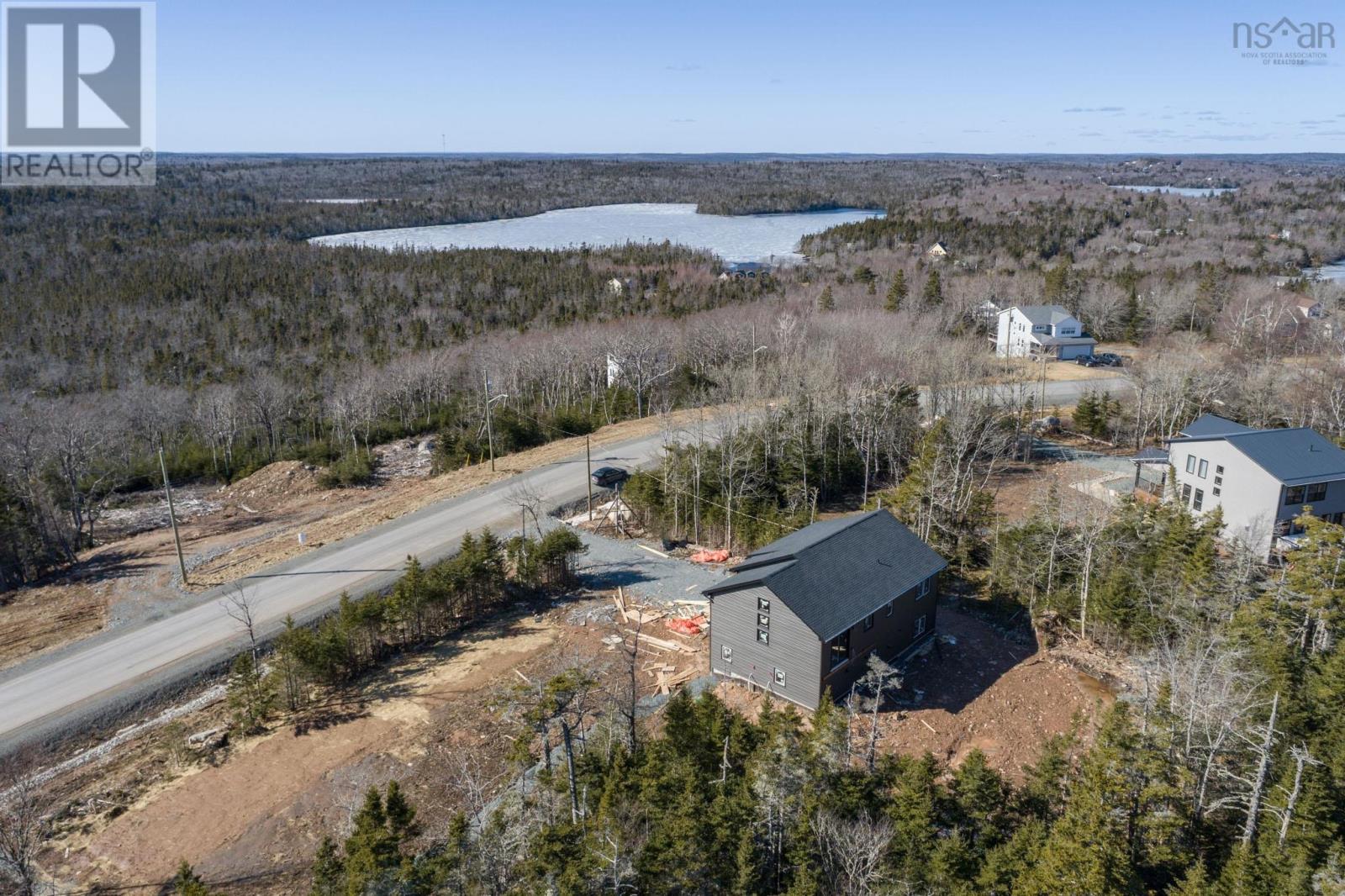Lot 305 Hideaway Trail, brookside, Nova Scotia