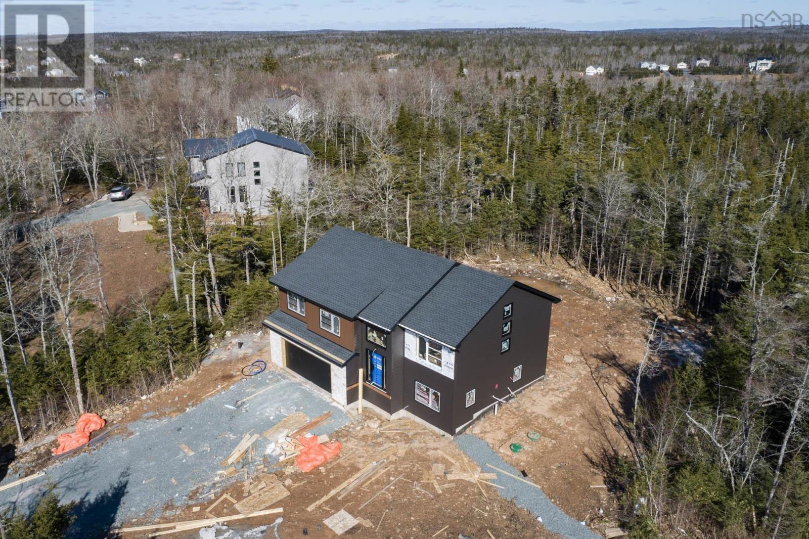 Lot 305 Hideaway Trail, Brookside, Nova Scotia  B3T 0M2 - Photo 2 - 202504622