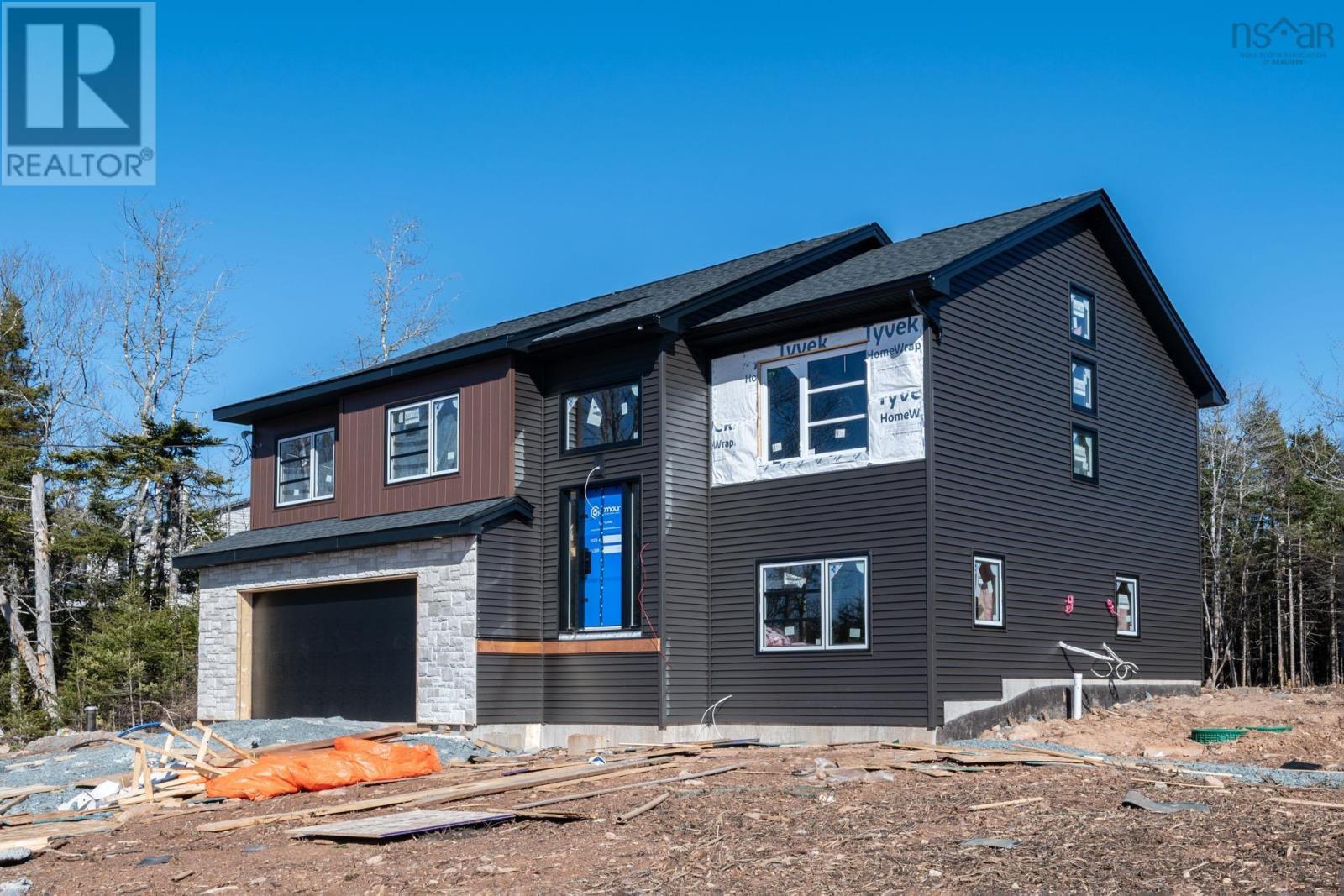 Lot 305 Hideaway Trail, Brookside, Nova Scotia  B3T 0M2 - Photo 3 - 202504622