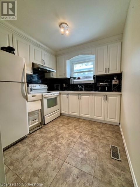 430 Pioneer Drive Unit# 6, Kitchener, Ontario  N2P 1H6 - Photo 13 - 40705562