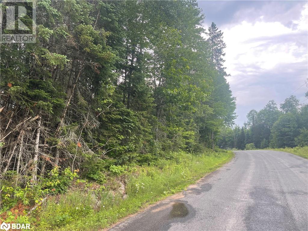 N/a Hadlington Road Unit# Lot 3, Highlands East, Ontario  K0L 2Y0 - Photo 1 - 40705619