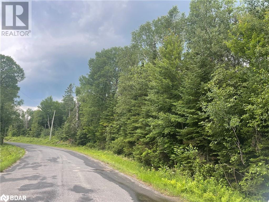 N/a Hadlington Road Unit# Lot 3, Highlands East, Ontario  K0L 2Y0 - Photo 2 - 40705619
