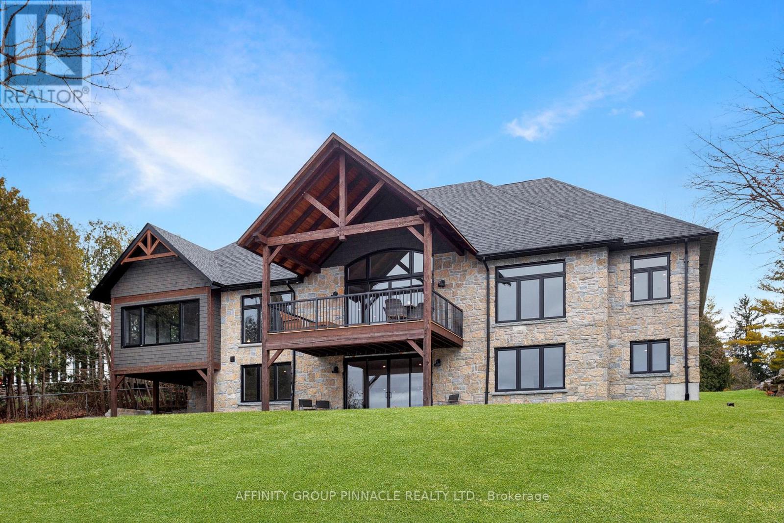 383 SNUG HARBOUR ROAD, Kawartha Lakes, Ontario