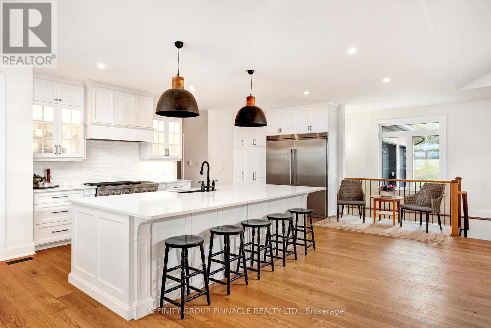 383 Snug Harbour Road, Kawartha Lakes, Ontario  K9V 4R6 - Photo 10 - X12013438