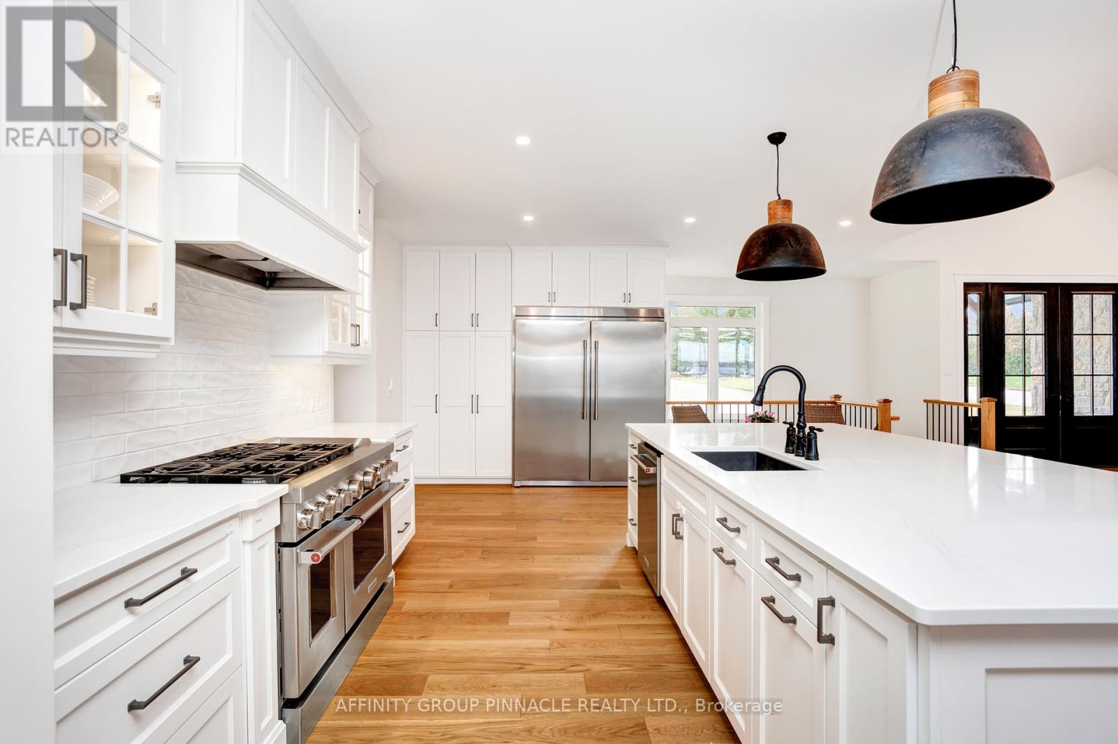 383 Snug Harbour Road, Kawartha Lakes, Ontario  K9V 4R6 - Photo 12 - X12013438
