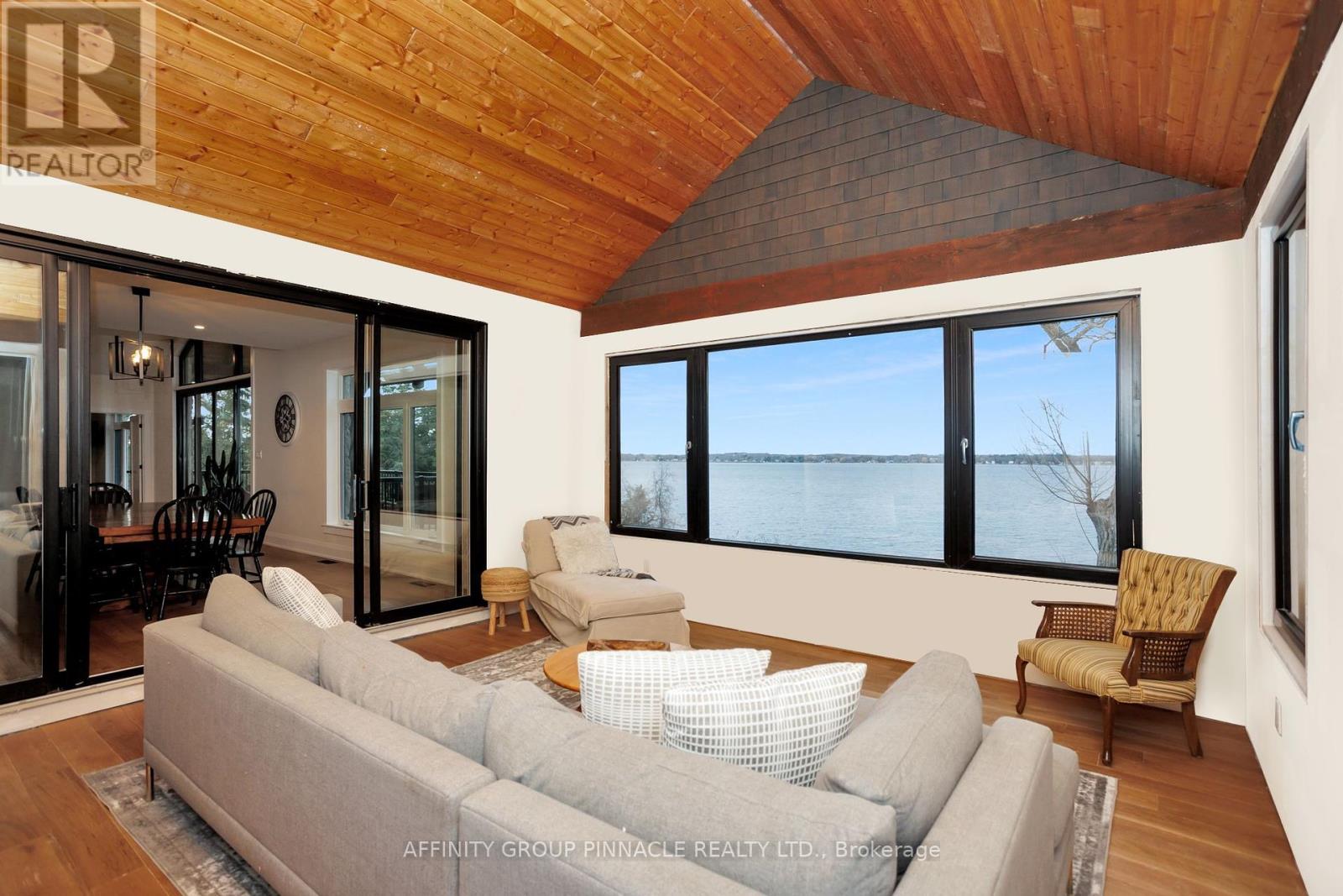 383 Snug Harbour Road, Kawartha Lakes, Ontario  K9V 4R6 - Photo 14 - X12013438