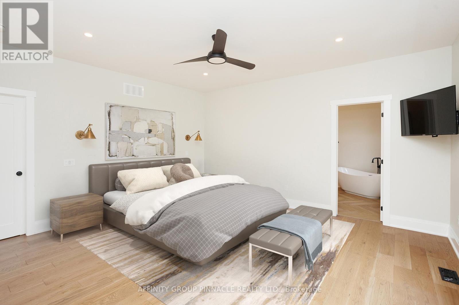 383 Snug Harbour Road, Kawartha Lakes, Ontario  K9V 4R6 - Photo 17 - X12013438