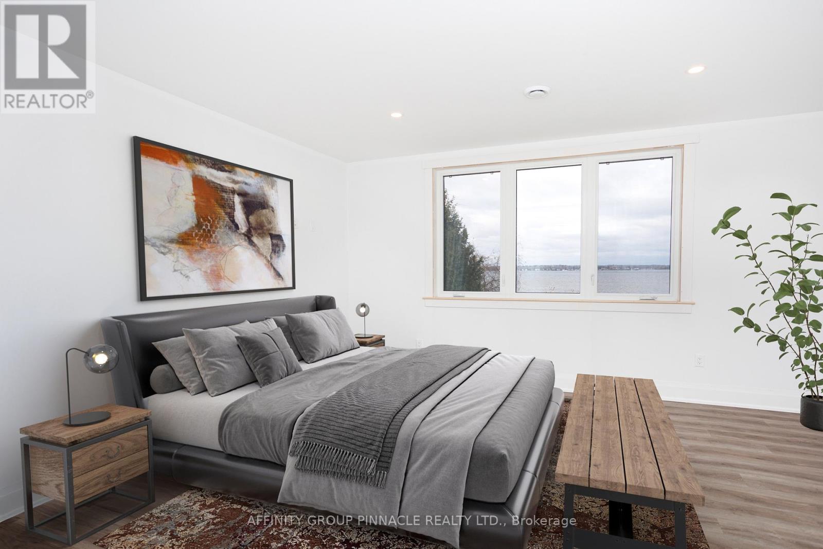 383 Snug Harbour Road, Kawartha Lakes, Ontario  K9V 4R6 - Photo 26 - X12013438
