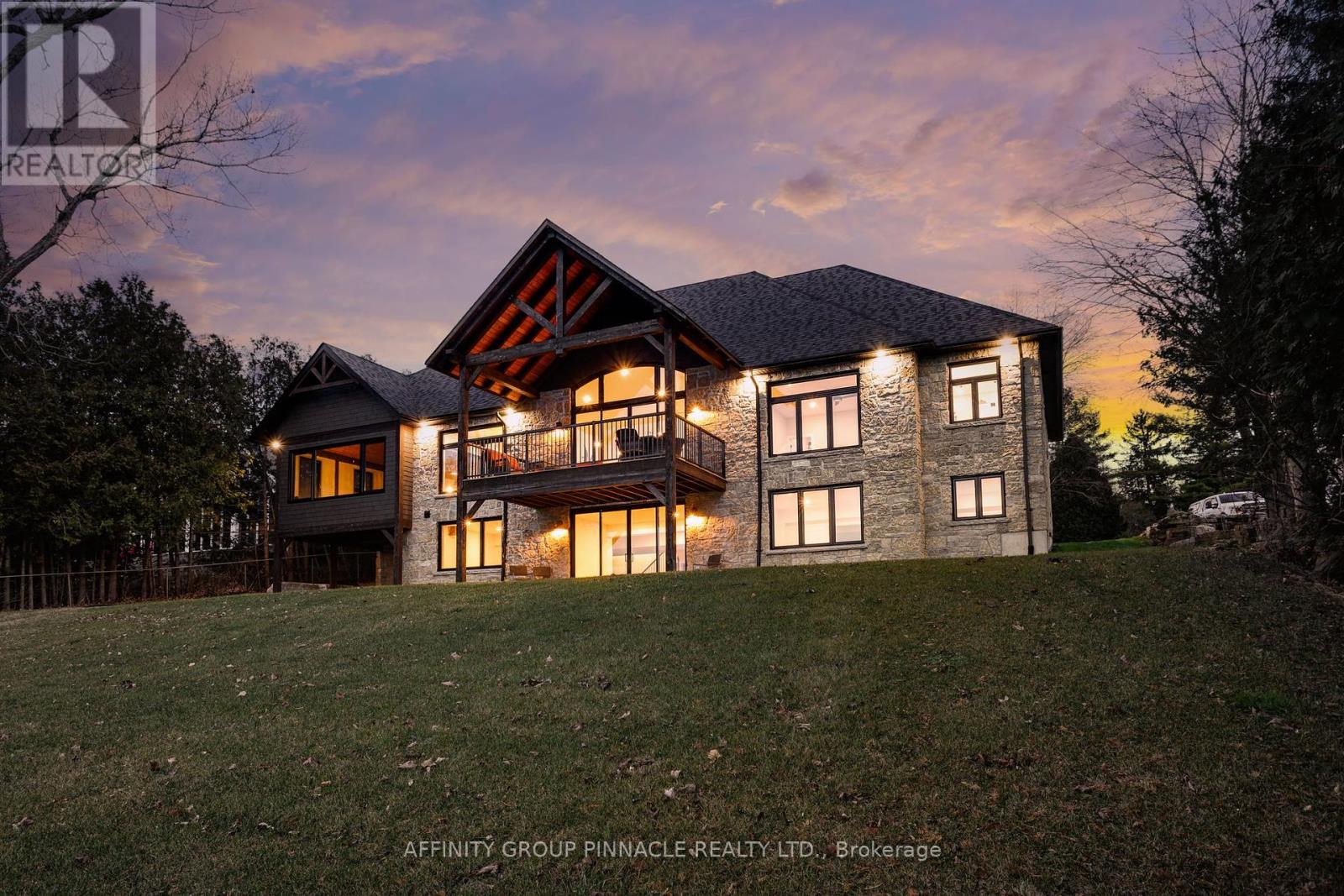 383 Snug Harbour Road, Kawartha Lakes, Ontario  K9V 4R6 - Photo 32 - X12013438