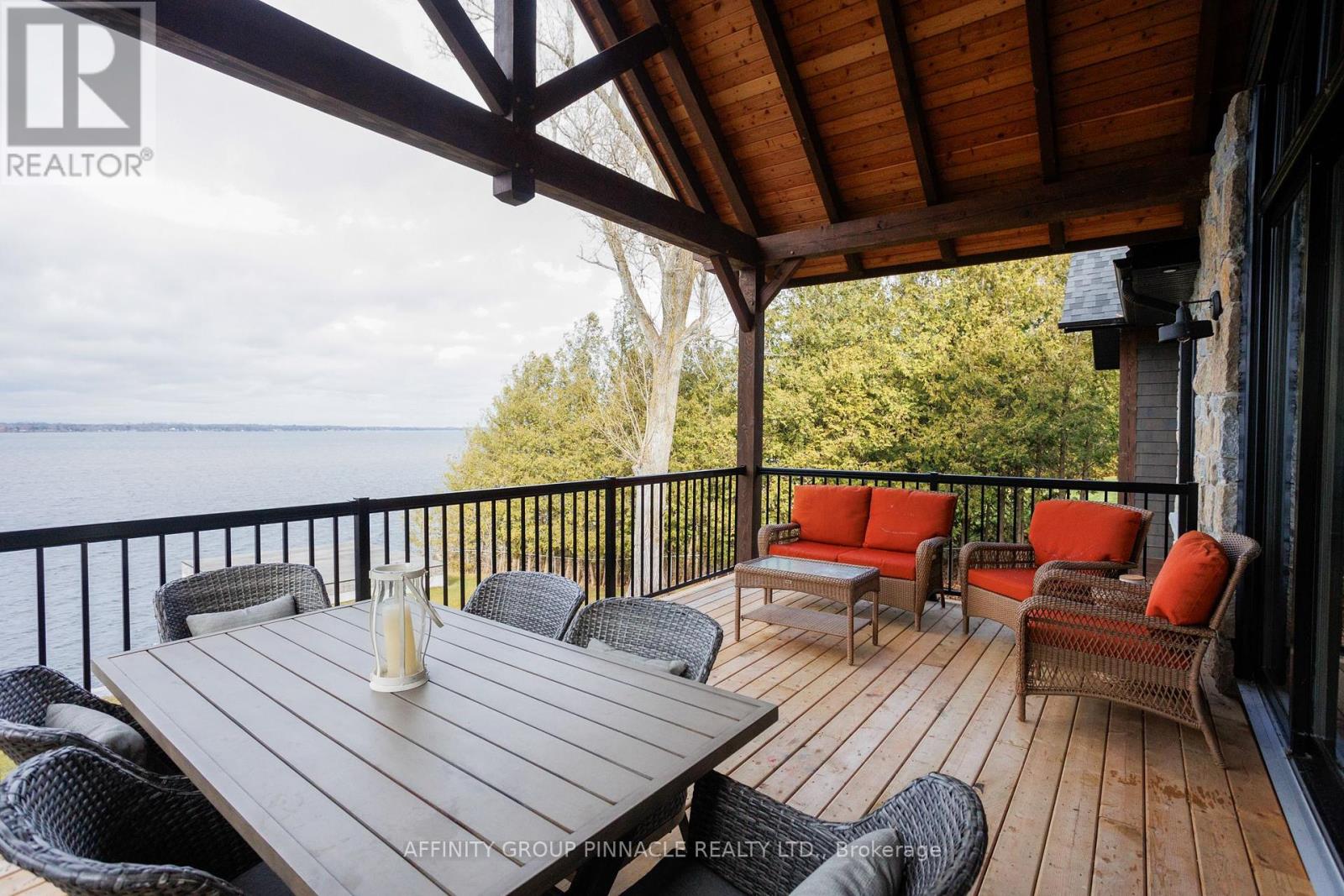 383 Snug Harbour Road, Kawartha Lakes, Ontario  K9V 4R6 - Photo 34 - X12013438