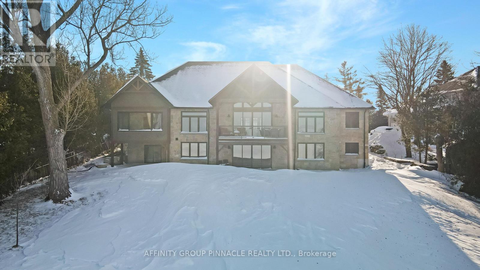 383 Snug Harbour Road, Kawartha Lakes, Ontario  K9V 4R6 - Photo 37 - X12013438