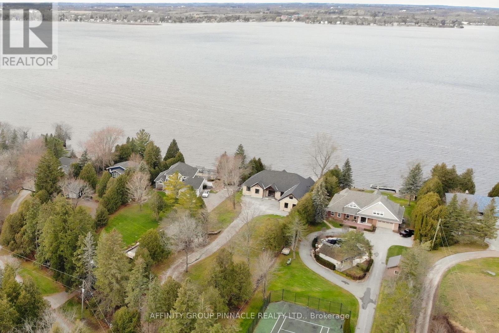 383 Snug Harbour Road, Kawartha Lakes, Ontario  K9V 4R6 - Photo 5 - X12013438