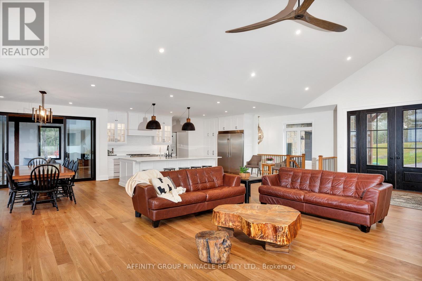 383 Snug Harbour Road, Kawartha Lakes, Ontario  K9V 4R6 - Photo 9 - X12013438