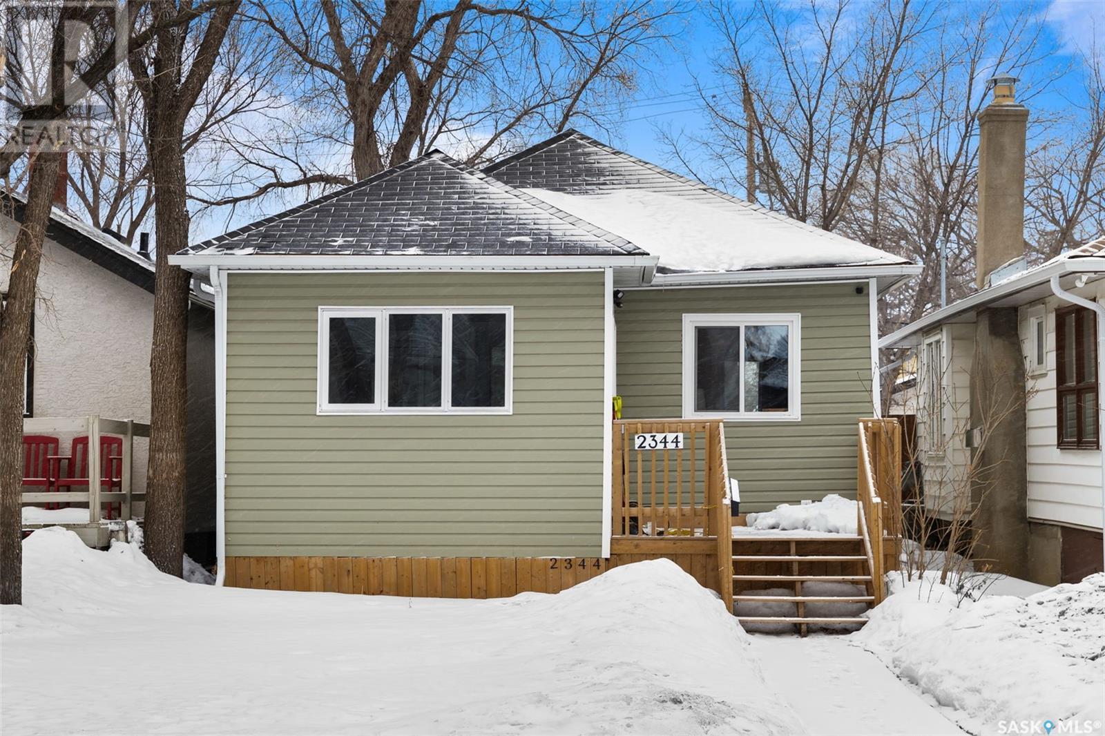 Property at 2344 Wallace STREET image 1