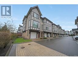 25 9728 ALEXANDRA ROAD, Richmond, British Columbia