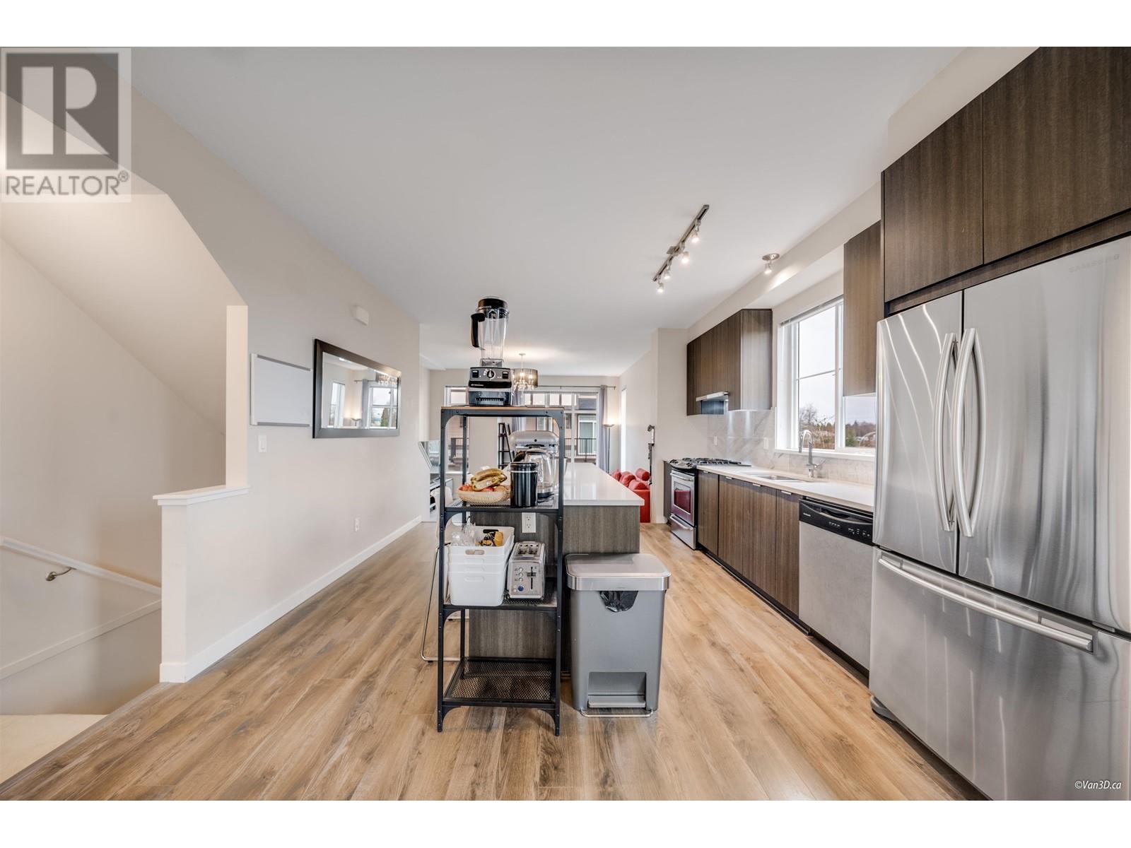 25 9728 Alexandra Road, Richmond, British Columbia  V6X 0M4 - Photo 5 - R2976078