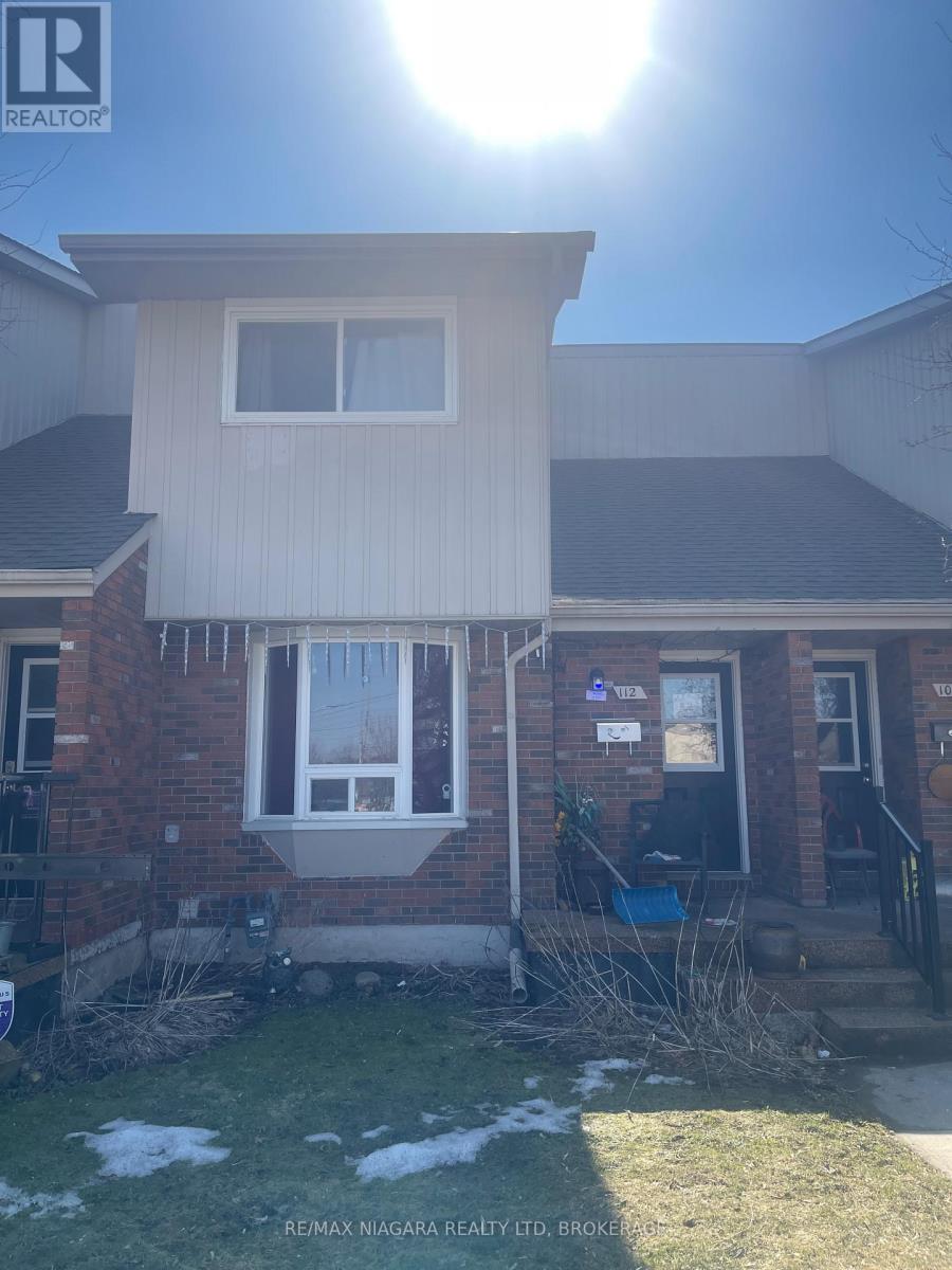 Property at 112 - 100 BROWNLEIGH AVENUE image 1