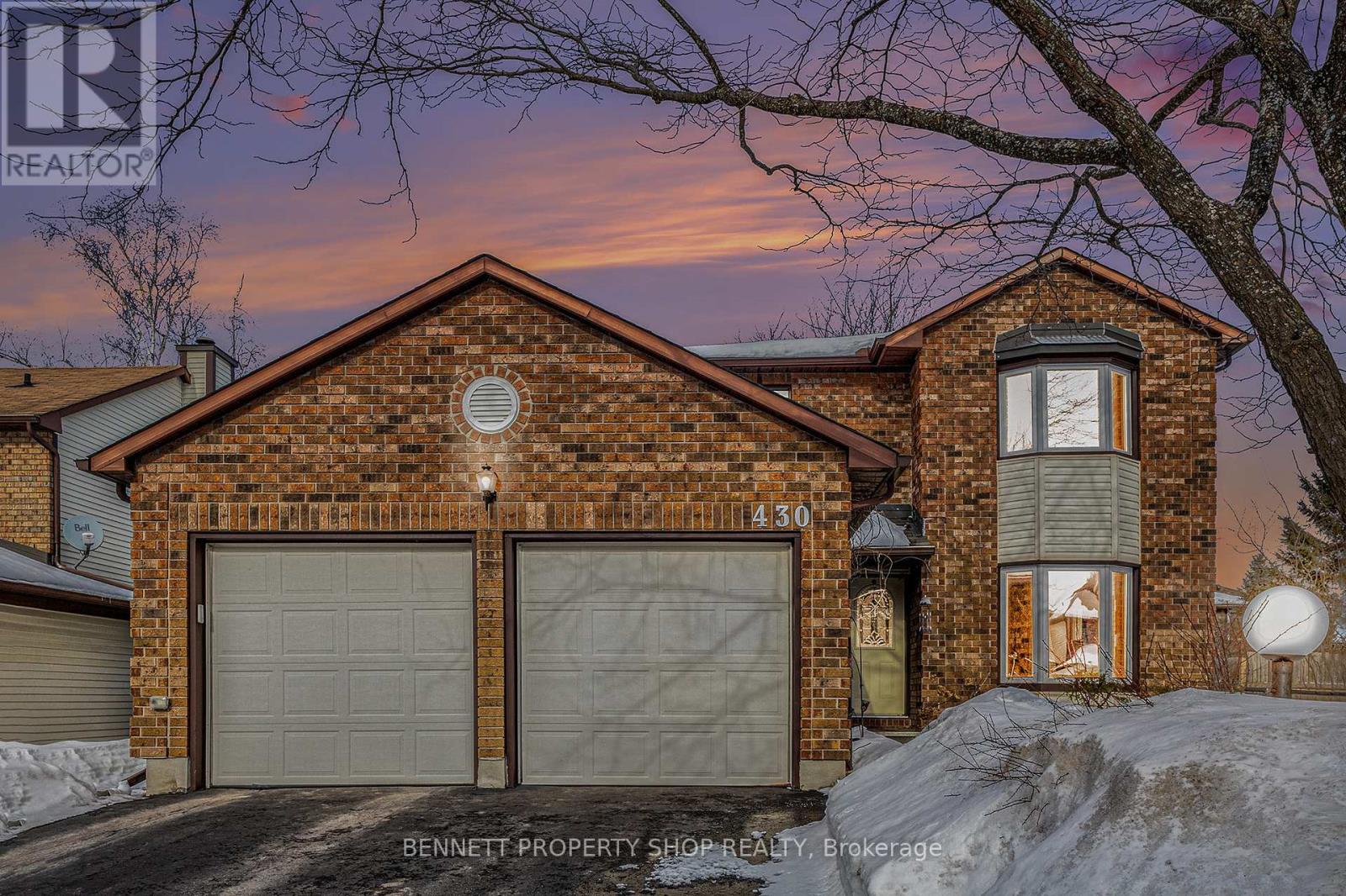 430 Pickford Drive, Ottawa, Ontario  K2L 3R4 - Photo 24 - X12013358