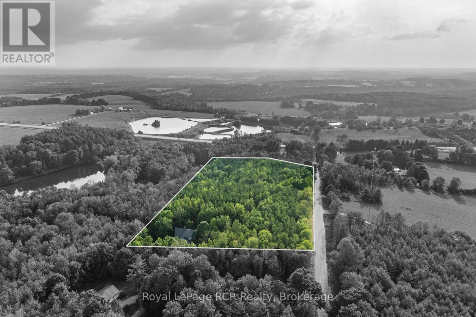 343028 Concession 2 Ndr, West Grey, Ontario  N0G 1R0 - Photo 2 - X12013456