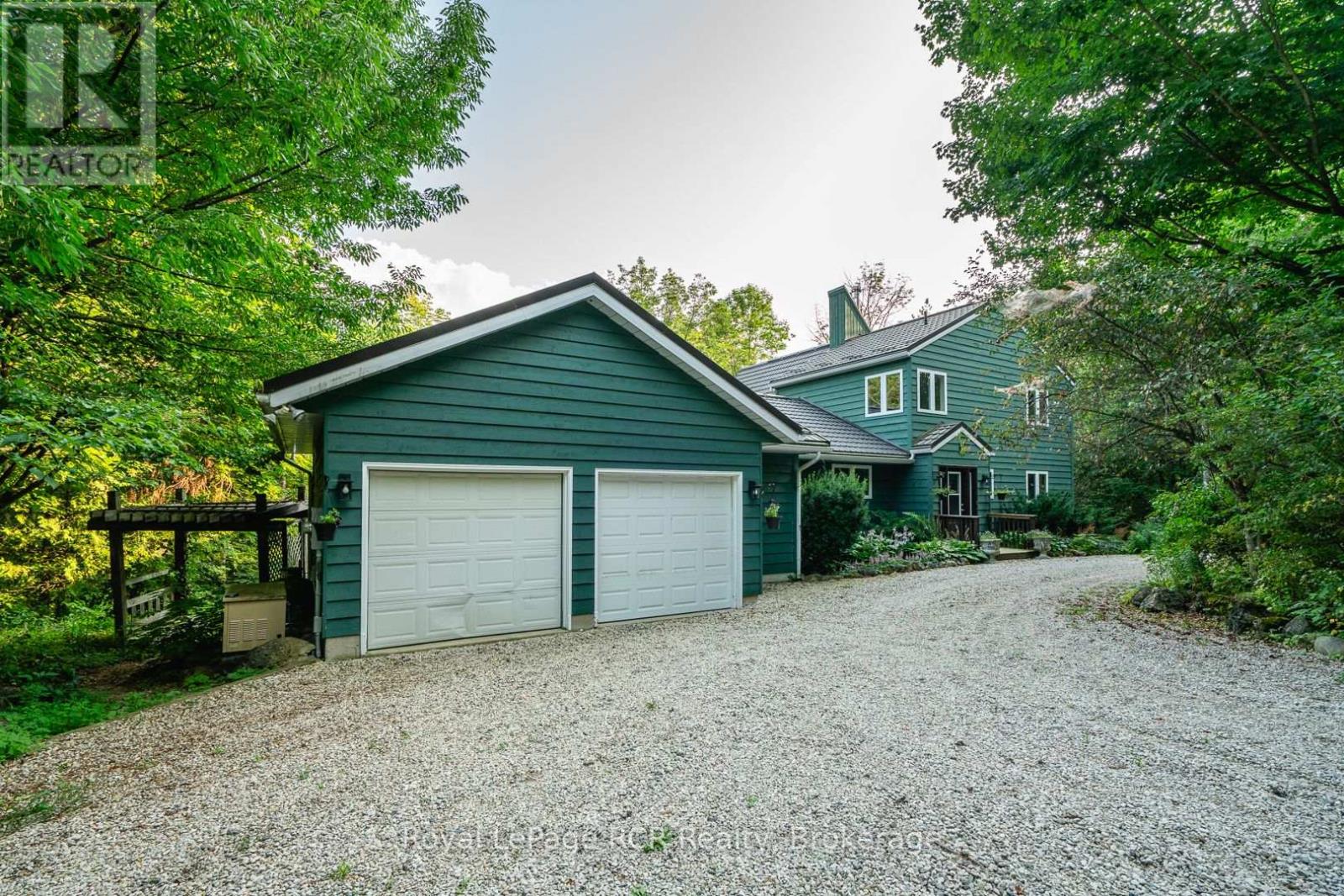 343028 Concession 2 Ndr, West Grey, Ontario  N0G 1R0 - Photo 35 - X12013456