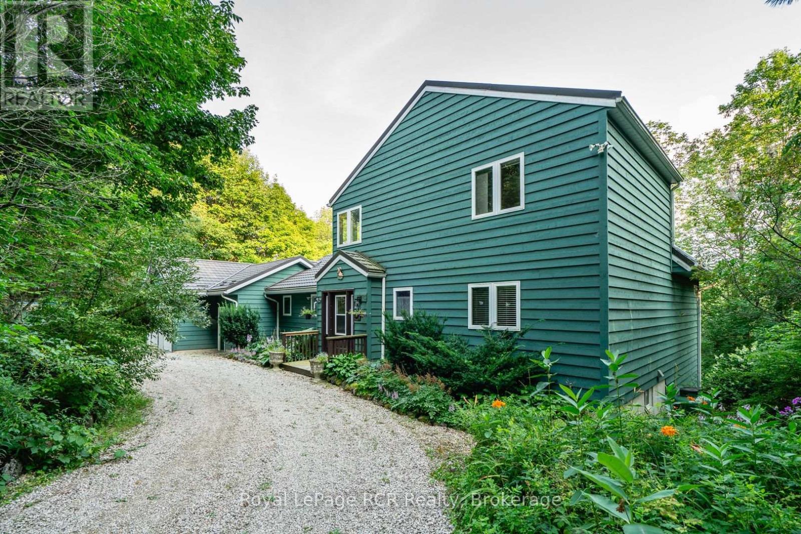 343028 Concession 2 Ndr, West Grey, Ontario  N0G 1R0 - Photo 6 - X12013456
