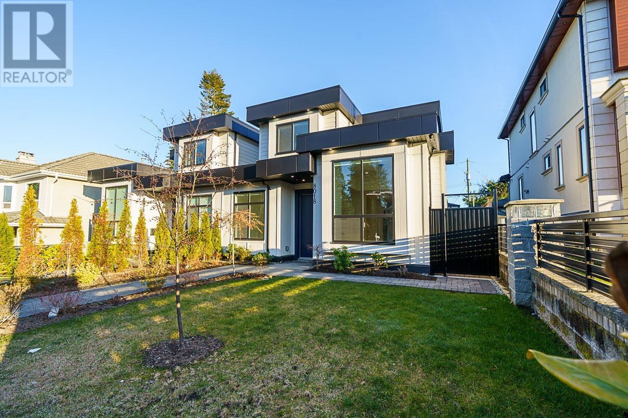8018 19th Avenue, Burnaby, British Columbia  V3N 1G3 - Photo 3 - R2964671