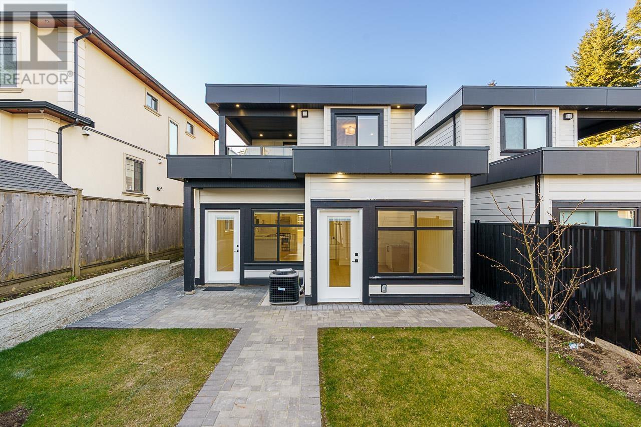 8018 19th Avenue, Burnaby, British Columbia  V3N 1G3 - Photo 36 - R2964671