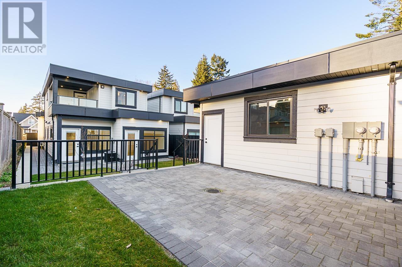 8018 19th Avenue, Burnaby, British Columbia  V3N 1G3 - Photo 37 - R2964671
