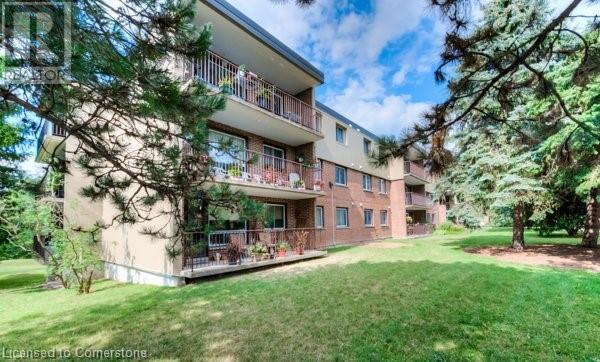 30 Avalon Place Unit# 108, Kitchener, Ontario  N2M 4N6 - Photo 2 - 40704806