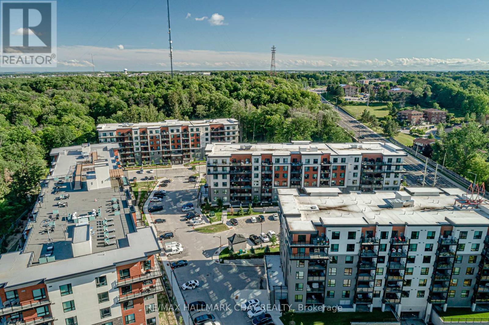 101 - 304 Essa Road, Barrie, Ontario  L9J 0H4 - Photo 45 - S12013414