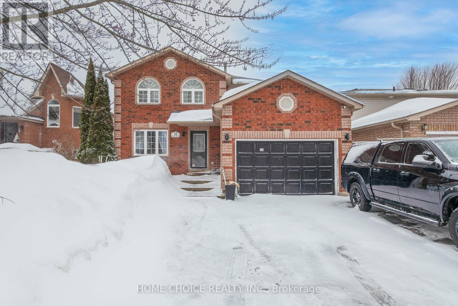Property at 14 SNOWY OWL CRESCENT image 5