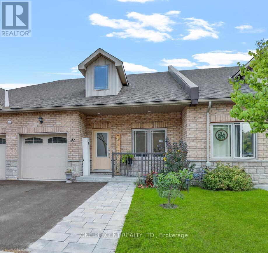92 LILY DRIVE, Orillia, Ontario