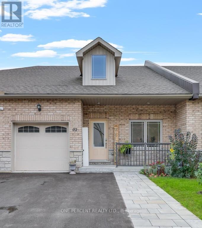 92 Lily Drive, Orillia, Ontario  L3V 7A8 - Photo 2 - S12013480
