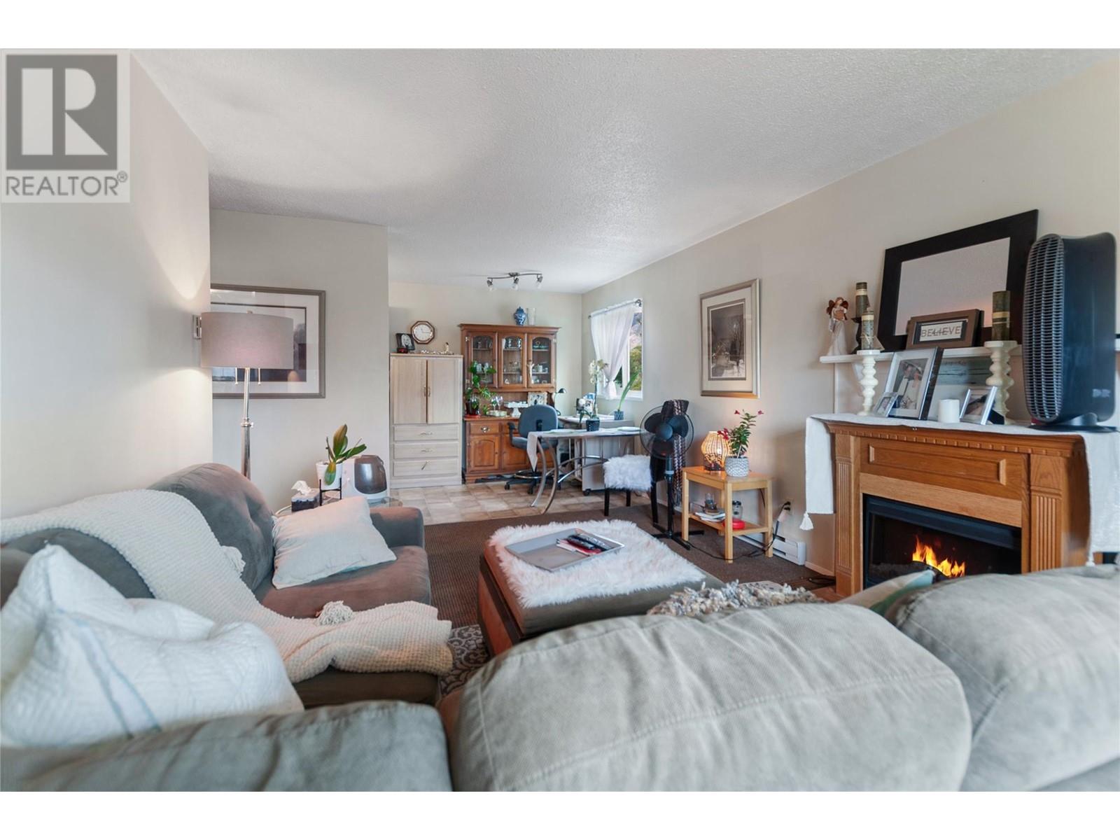 Property at 130 Skaha Place Unit# 205 image 3