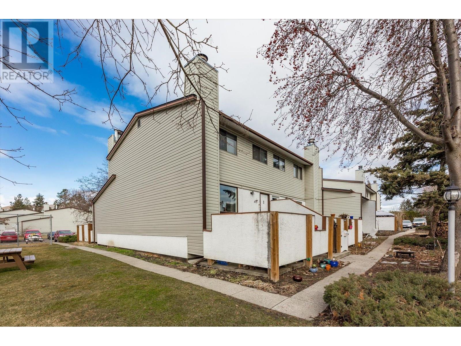 Property at 2100 43 Avenue Unit# 409 image 1