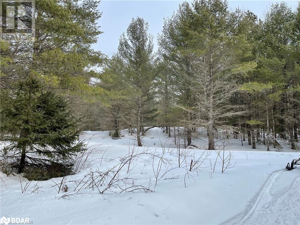 N/A HADLINGTON Road Unit# Lot 2, Highlands East, Ontario