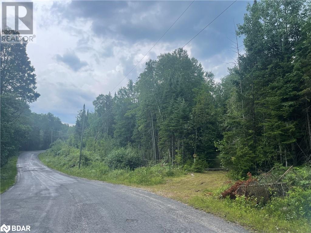 N/a Hadlington Road Unit# Lot 2, Highlands East, Ontario  K0L 2Y0 - Photo 3 - 40705640