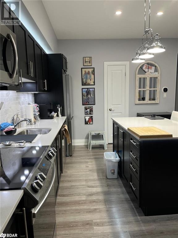 295 Cundles Road E Unit# 310, Barrie, Ontario  L6M 0X8 - Photo 11 - 40705323