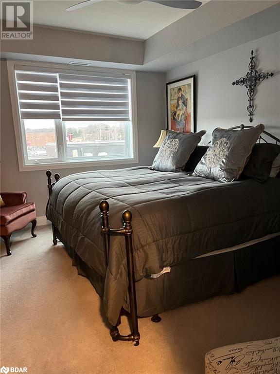 295 Cundles Road E Unit# 310, Barrie, Ontario  L6M 0X8 - Photo 15 - 40705323