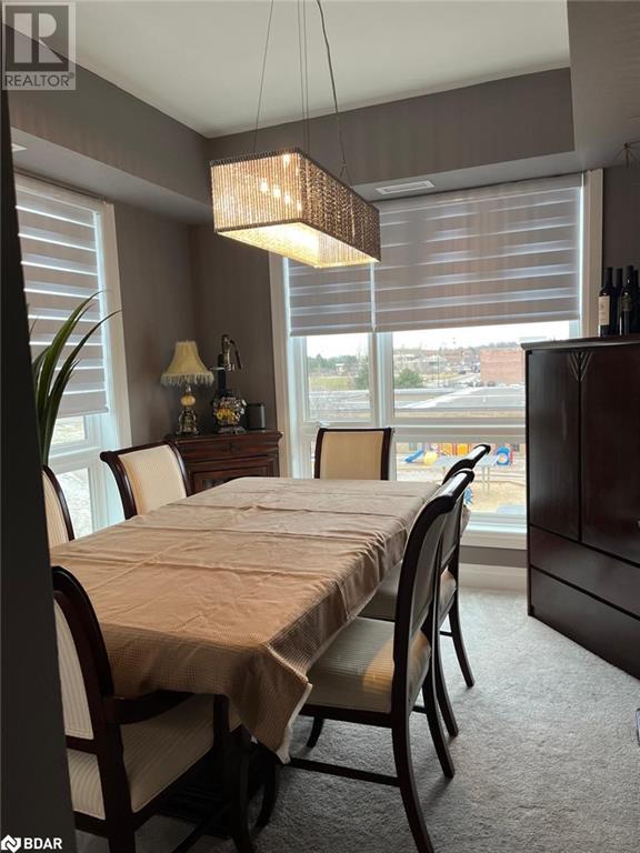 295 Cundles Road E Unit# 310, Barrie, Ontario  L6M 0X8 - Photo 8 - 40705323
