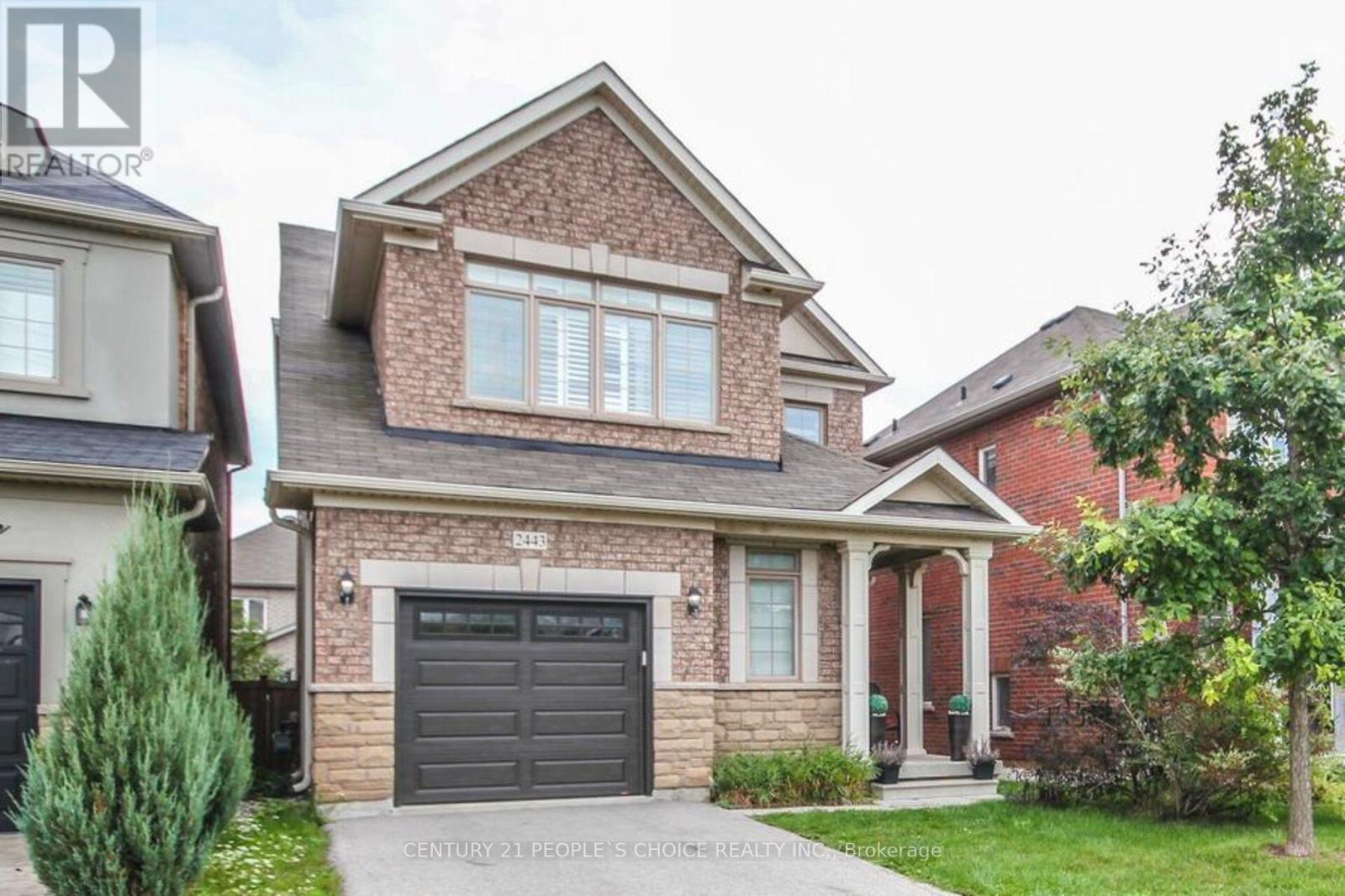 Property at 2443 MILLSTONE DRIVE image 1