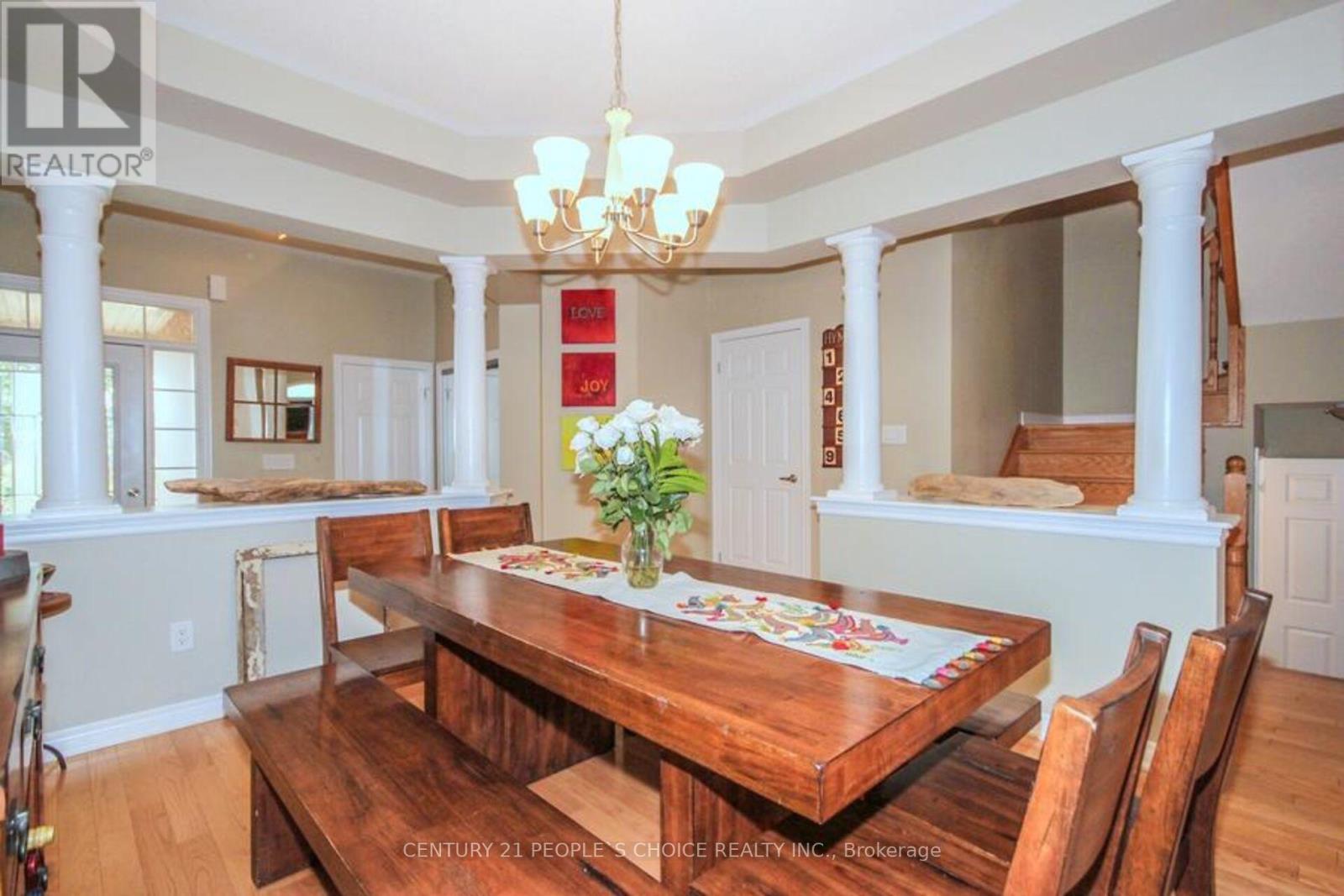Property at 2443 MILLSTONE DRIVE image 4