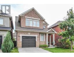 2443 MILLSTONE DRIVE, Oakville, Ontario