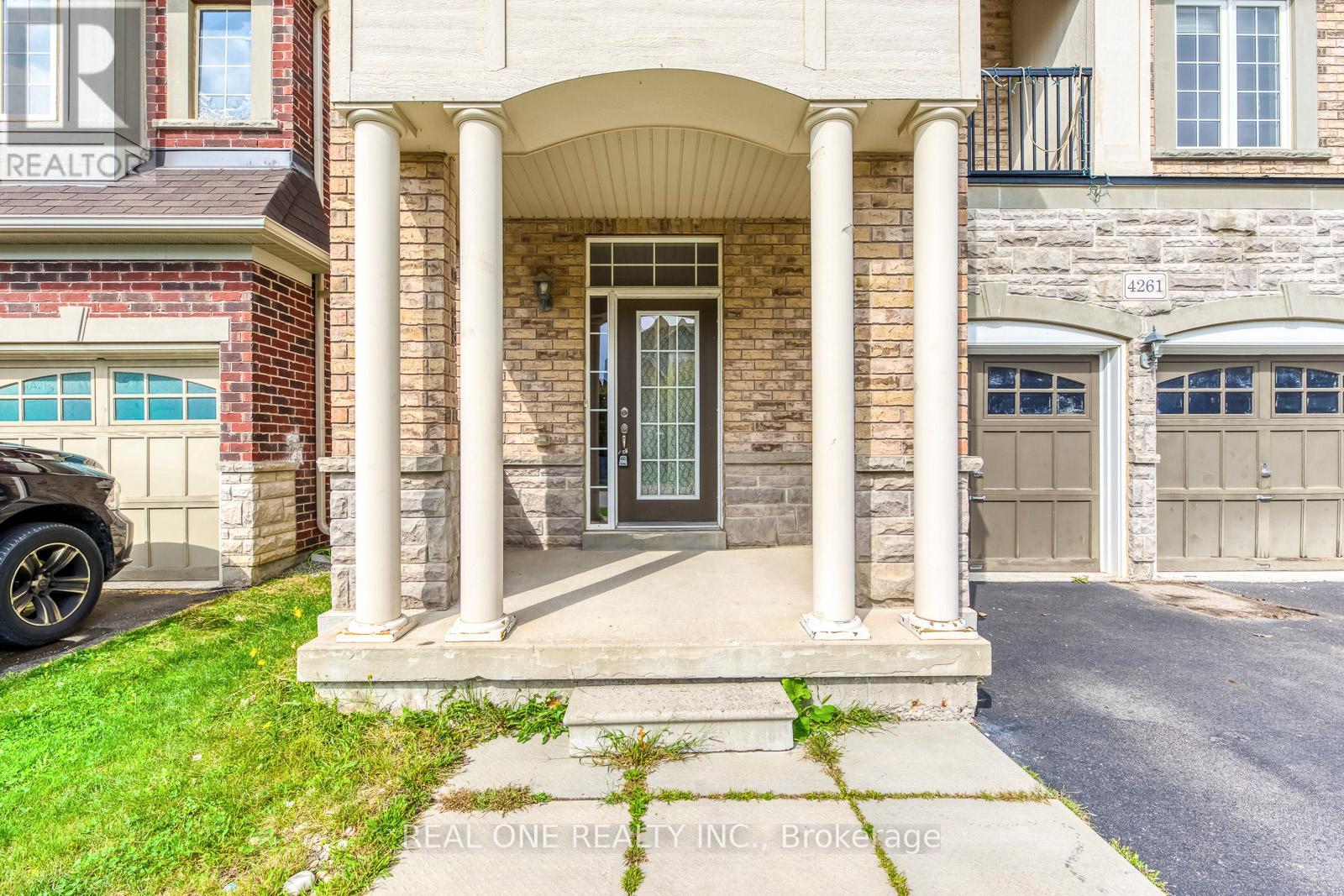 4261 Adobe Gate, Burlington, Ontario  L7M 0M4 - Photo 2 - W12013496