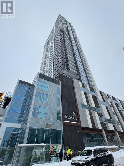 Property at 2714 - 60 FREDERICK STREET image 1